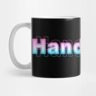 Handyman Mug